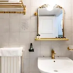 Neoclassico No4, Center 2bd 公寓 塞萨洛尼基