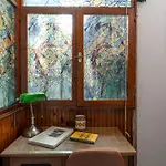 Neoclassico No4, Center 2bd 公寓