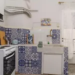 Neoclassico No4, Center 2bd Apartment