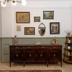 Neoclassico No4, Center 2bd