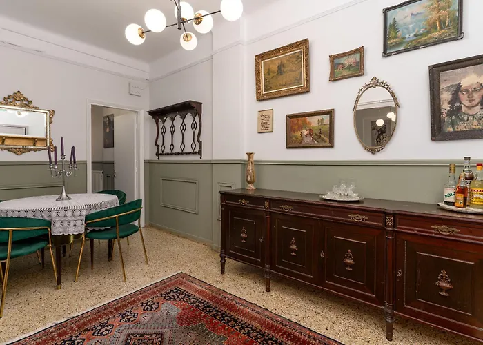 Neoclassico No4, Center 2bd Selanik
