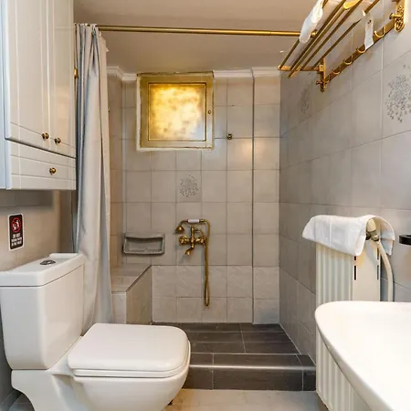 Neoclassico No4, Center 2bd Apartament *