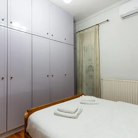 Neoclassico No4, Center 2bd Salonic