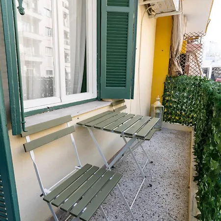 Neoclassico No4, Center 2bd Θεσσαλονίκη