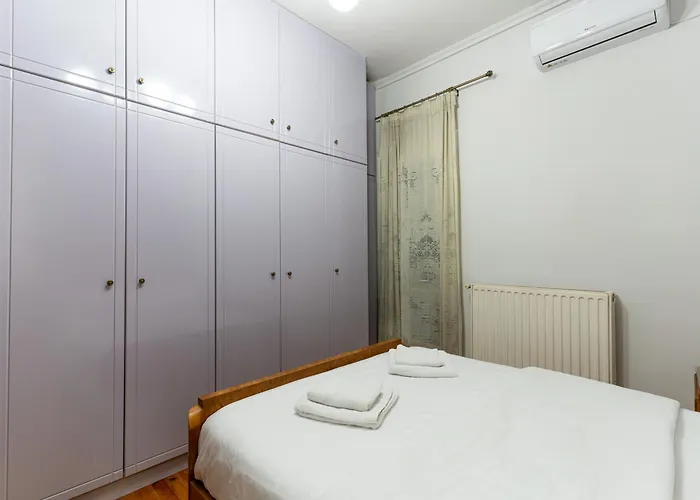 Neoclassico No4, Center 2bd Thessaloniki
